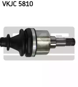 skf vkjc5810